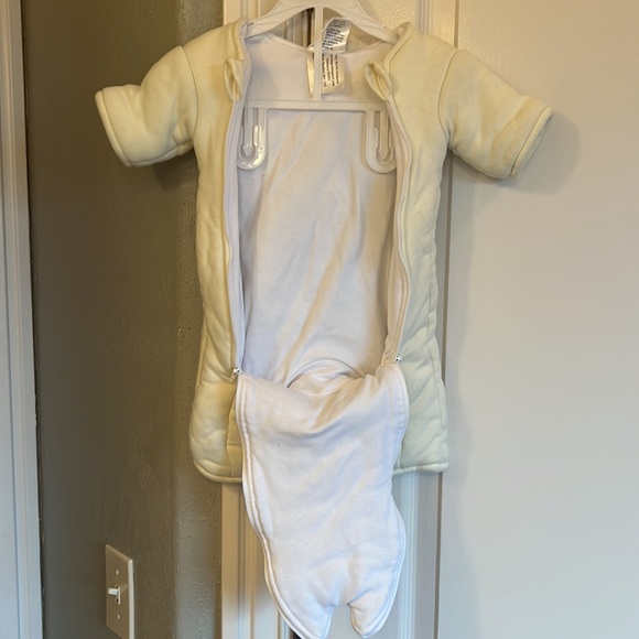 Baby Merlin’s Magic Sleepsuit - Picture 6 of 6
